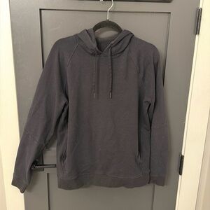 Lack lululemon sweatshirt